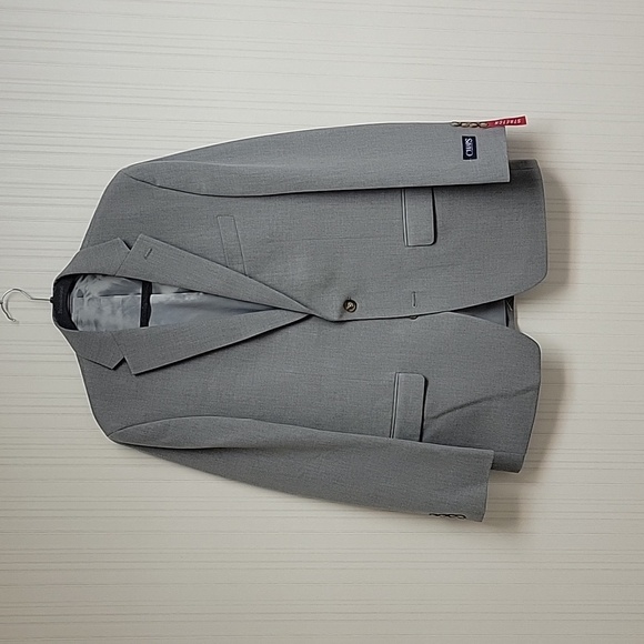 NWT Men's Chaps blazer sz 40 reg - Picture 1 of 6